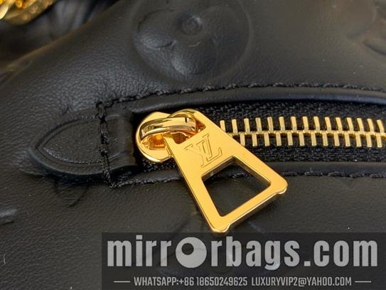 LV Bags Backpack M13387 20x7.5x15cm gf