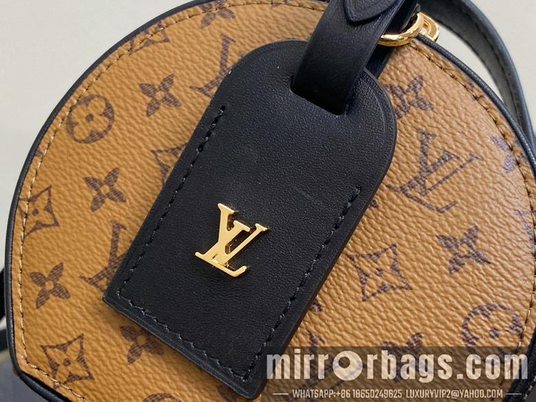LV Bags Boite M83614 12x6.5x13cm gf1