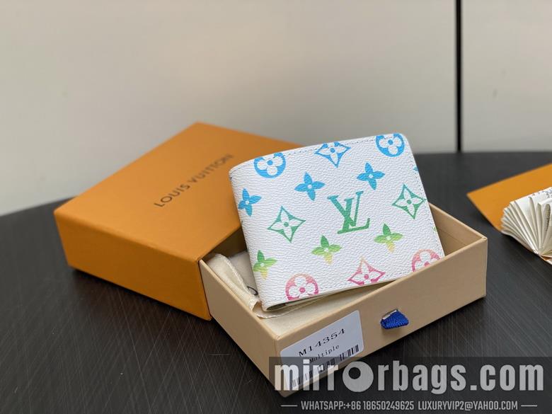 LV Bags Multiple M14354 11.5x9x1.5cm gf