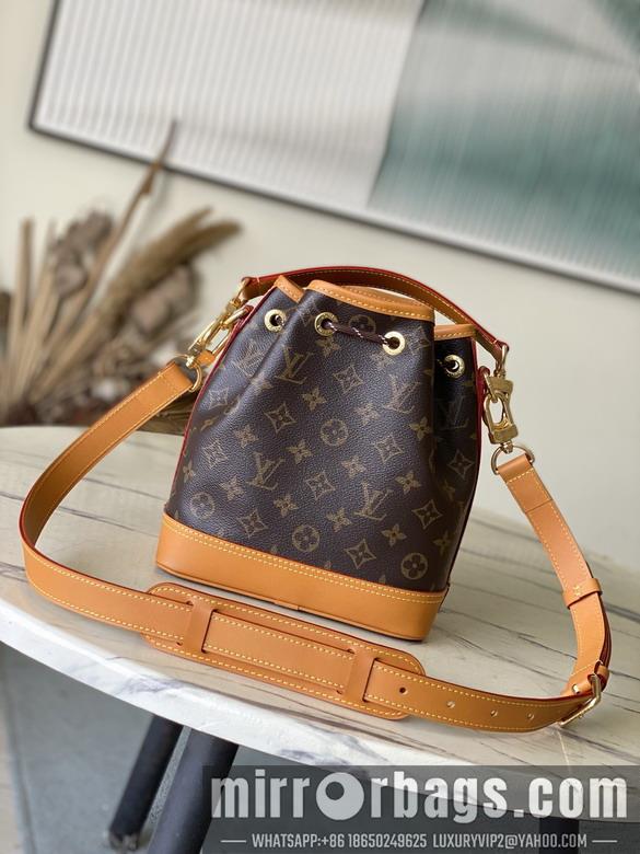 LV Bags Noe M14017 22x24x16cm gf