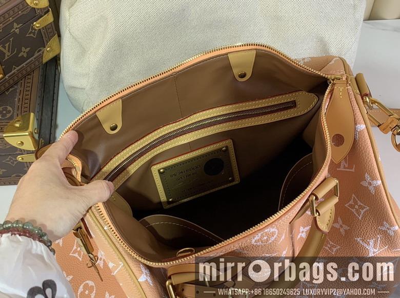 LV Bags Speedy M24438 40x26x23cm gf
