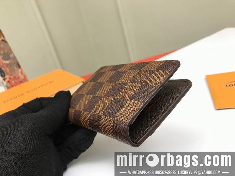 LV Bags N63145 11X7cm