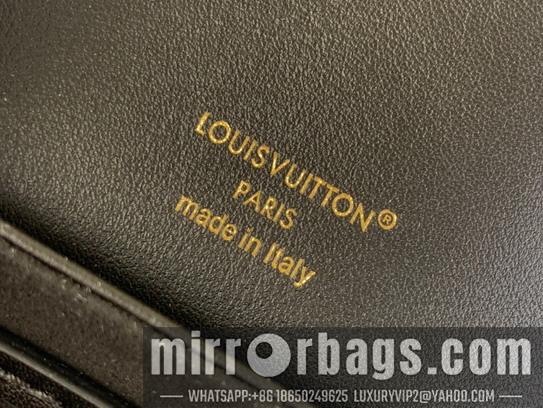 LV Bags Backpack M13387 20x7.5x15cm gf