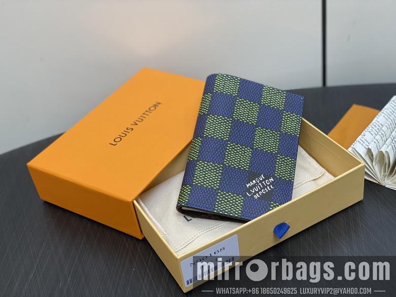 LV Bags N00168 14x2.5x10cm gf