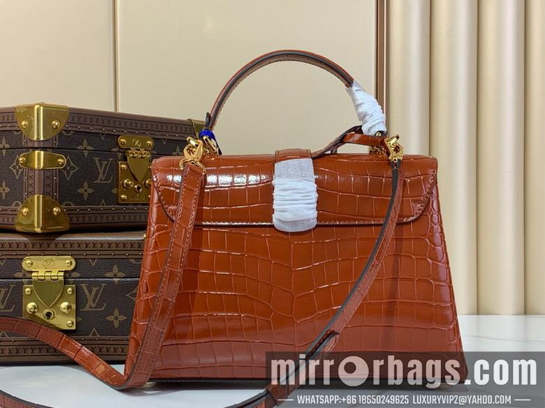 LV Bags Rosedes Vents N84713 27x18x9cm gf7