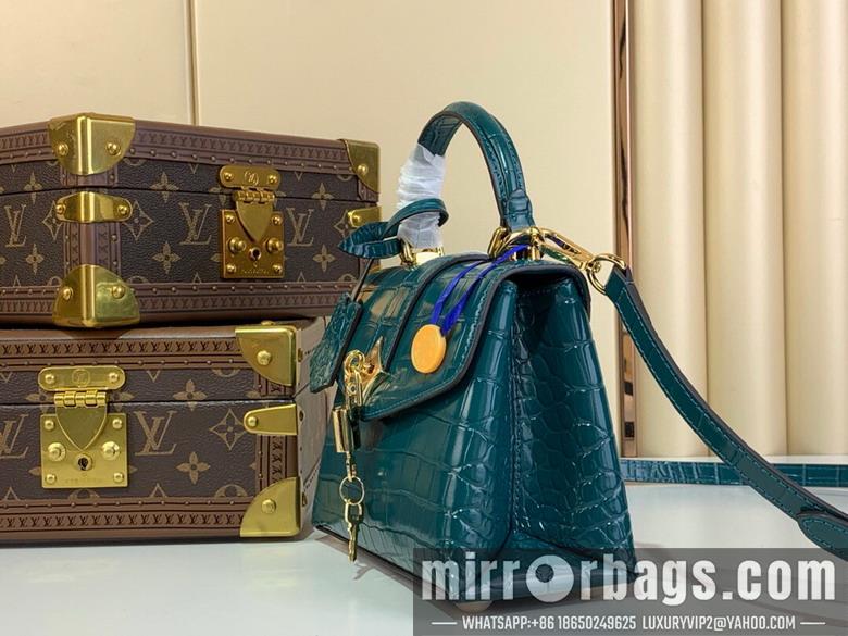 LV Bags Rosedes Vents N84713 19x15x9cm gf