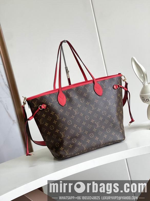 LV Bags M40995 M12256 M11947 M12096 M12257 M13753 31X28X14cm YG 4colour