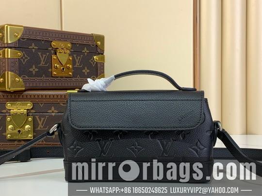 LV Bags Steamer M13888 11x5x20cm gf