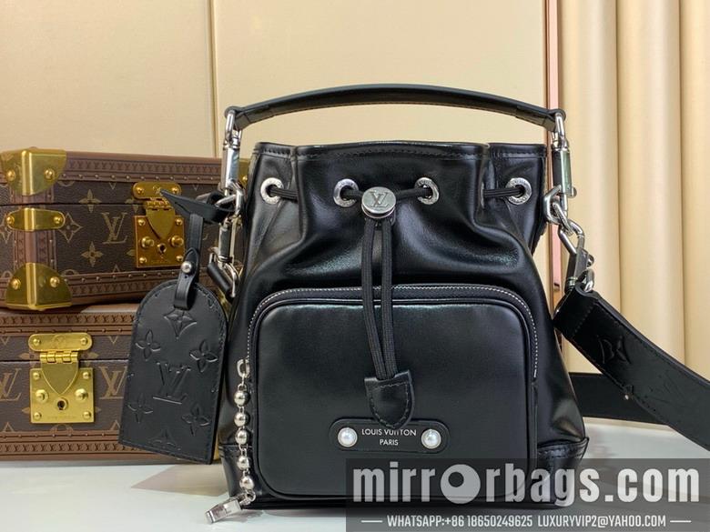 LV Bags Noé m13985 24x16x22cm gf