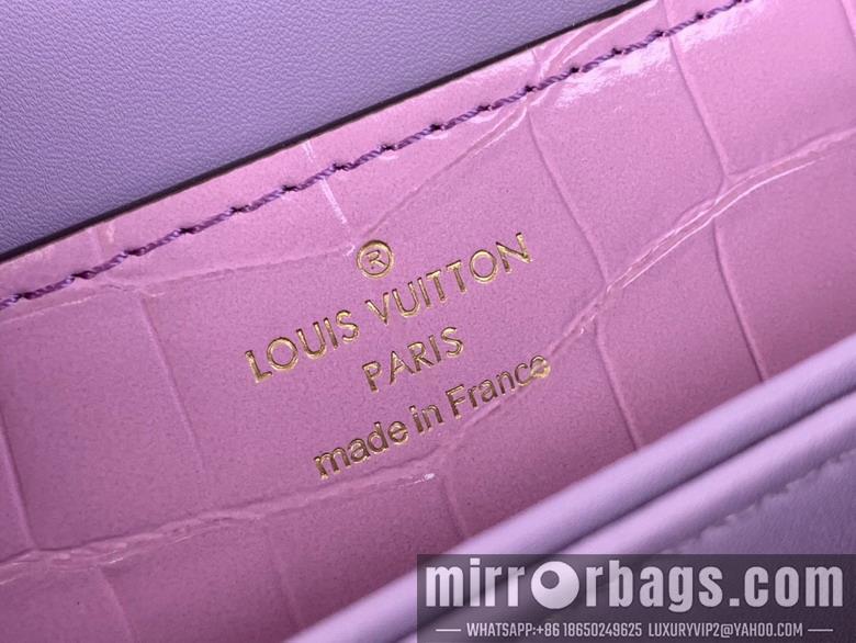 LV Bags Rosedes Vents N84713 27x18x9cm gf6