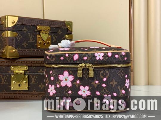 LV Bags Nice m14181 13.5x12x20cm gf