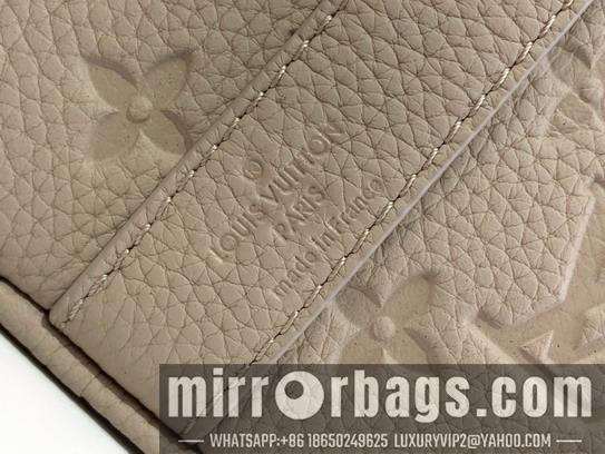 LV Bags Keepall M13865 35x21x6cm gf