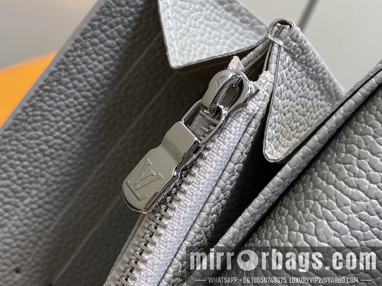 LV Bags Sarah M13463 19x11x3cm gf