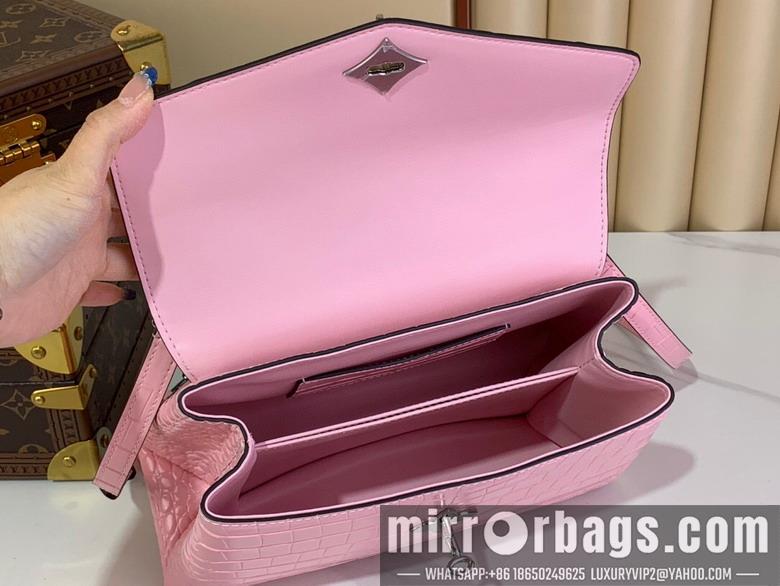LV Bags Rosedes Vents N84713 27x18x9cm gf1