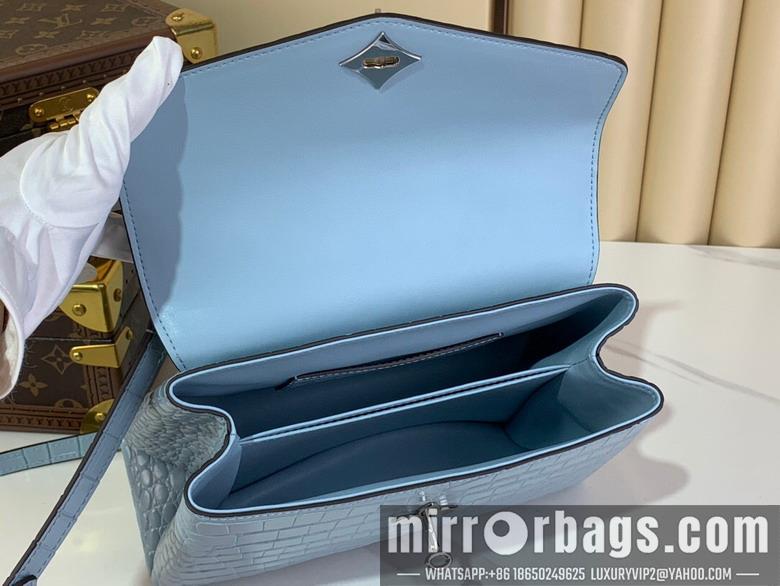 LV Bags Rosedes Vents N84713 27x18x9cm gf2