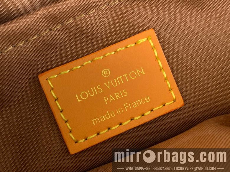 LV Bags Nil m14016 17.5x11x25cm gf