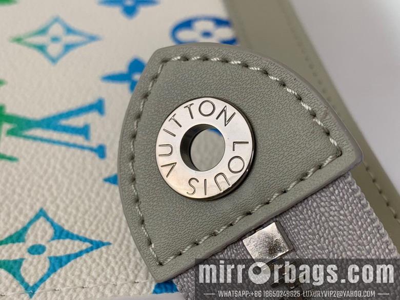 LV Bags Voyage M61692 26x20x5cm gf