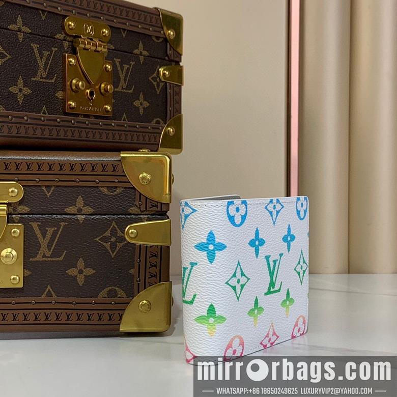 LV Bags Multiple M14354 11.5x9x1.5cm gf1