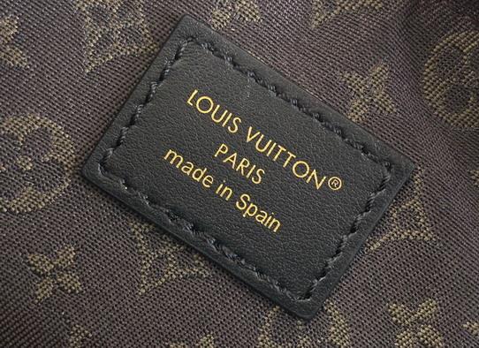 LV Bags Biker M14514 30x12x12cm gf