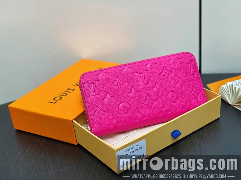 LV Bags TM M13618 19.5x10.5x2.5cm gf1