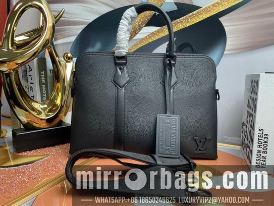 LV Bags Aerogram M59159 39x29x7cm gf