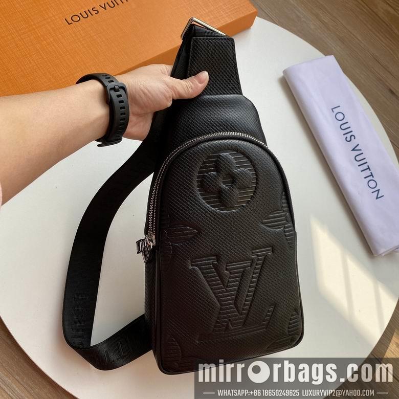 LV Bags 1053 29X17X5cm