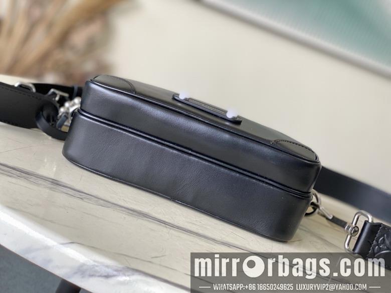 LV Bags NI Jm M13987 25x17.5x11cm gf