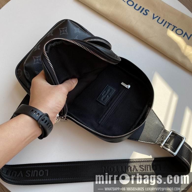 LV Bags 2071 27X18X5cm