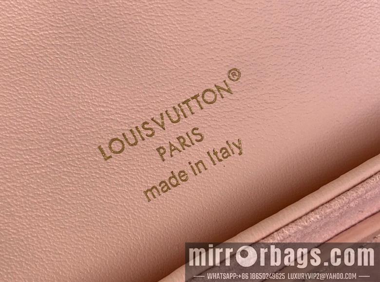 LV Bags Coussin M13357 20x7.5x15cm gf