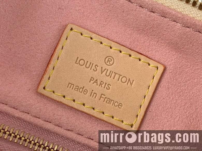 LV Bags Slouchy N00116 33x22x9cm gf