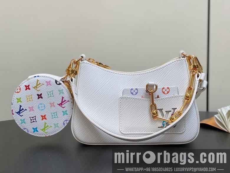 LV Bags Marellini M13100 19x13.5x6.5cm gf