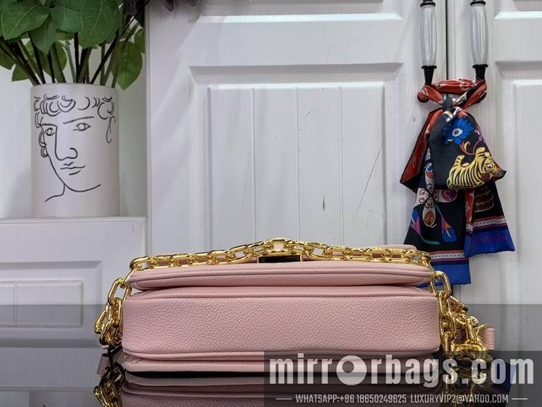 LV Bags Metis M46596 21.5X6X13.5cm