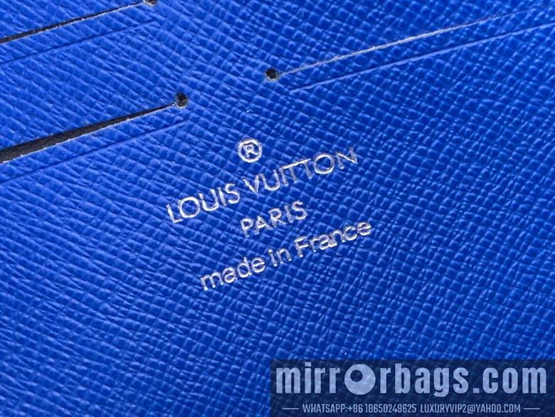 LV Bags Voyage m12815 21x6x27cm gf4