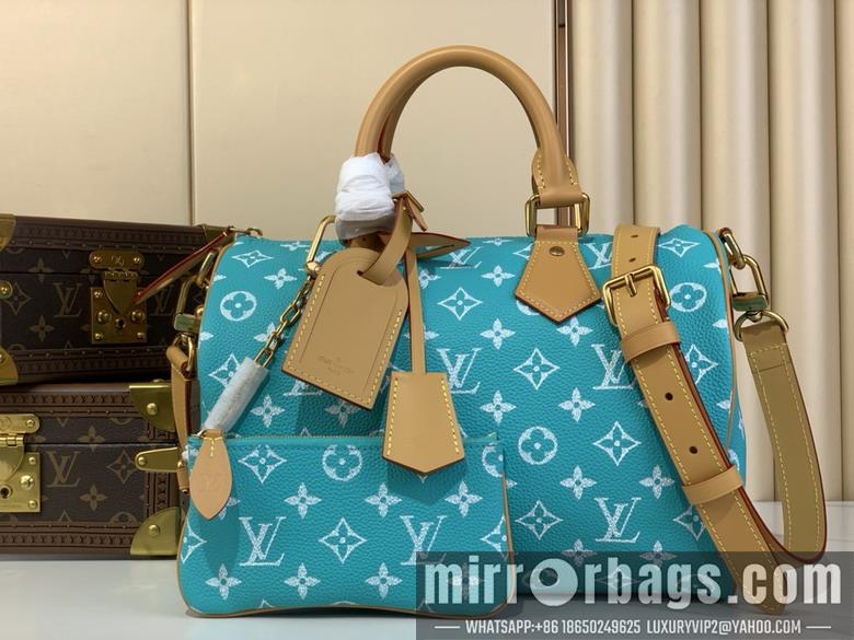 LV Bags Speedy M21108 30x17x21cm gf1