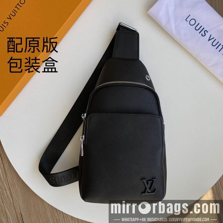 LV Bags 1047 30X17X5cm