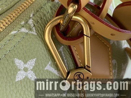 LV Bags Speedy M24437 25x15x15cm gf2