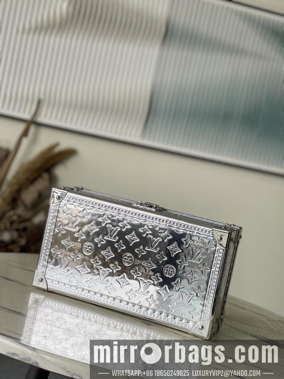 LV Bags Coffret M12277 35x20.5x13.5cm gf