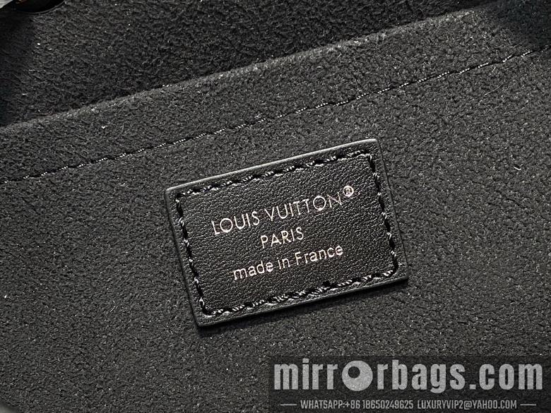 LV Bags Vibe M14377 22.5x15.5x24cm gf