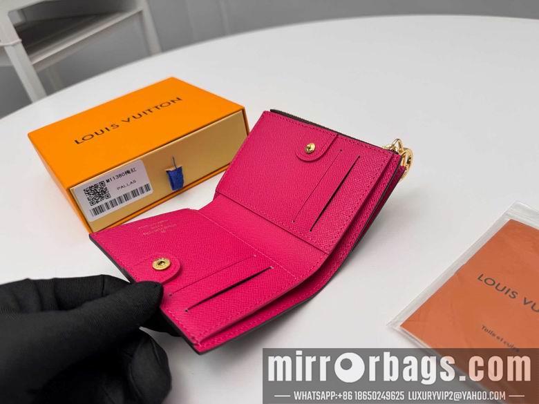 LV Bags M11380 9X11.5X1.5cm
