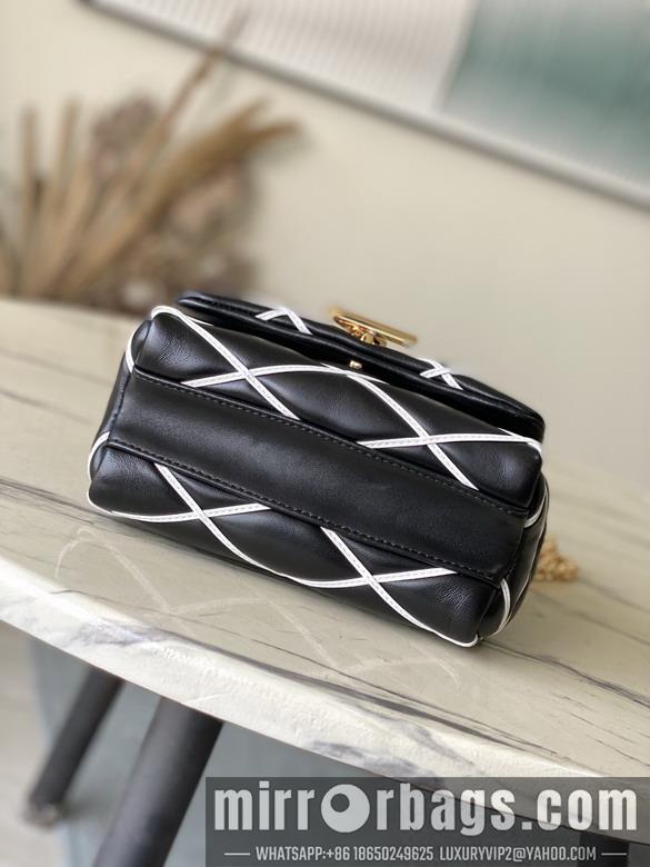 LV Bags M14849 20x14x9cm gf