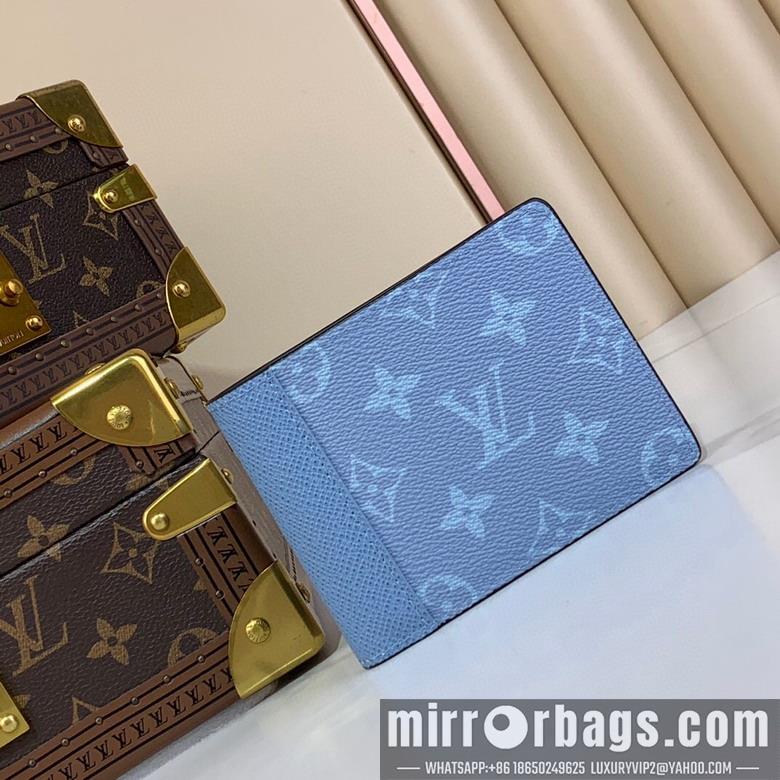 LV Bags Multiple m14111 11.5x9x1.5cm gf
