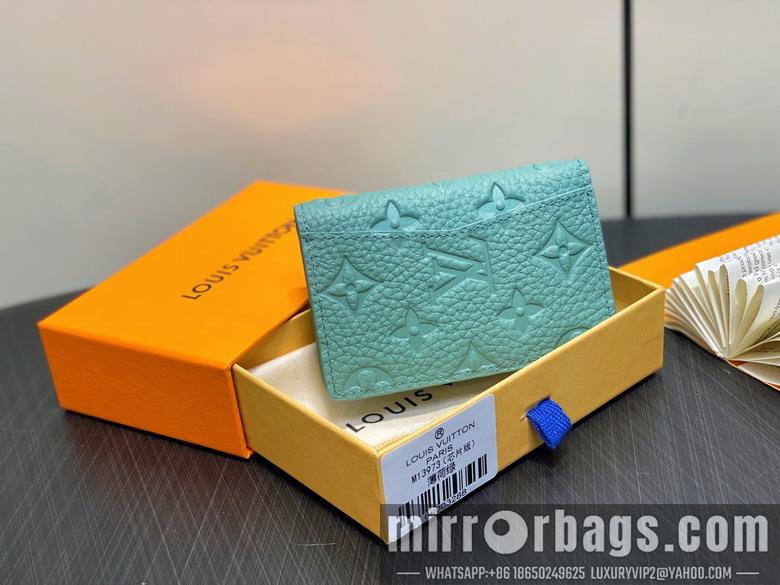 LV Bags M13973 7.5x11cm gf
