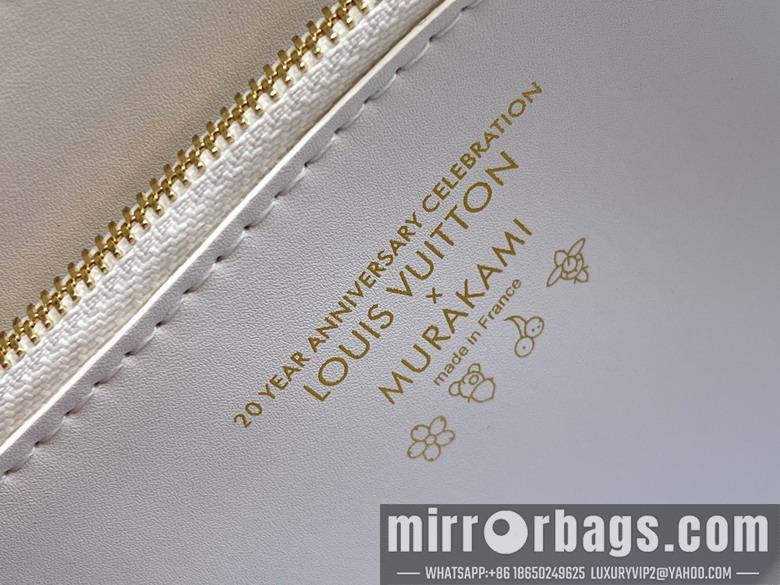 LV Bags Twist M13678 16x8x23cm gf