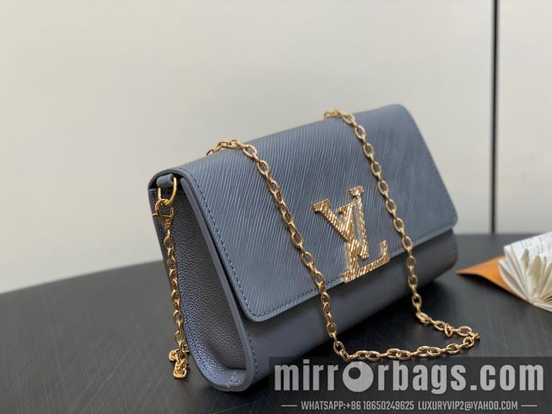LV Bags Louise M23756 22x14x5cm gf3