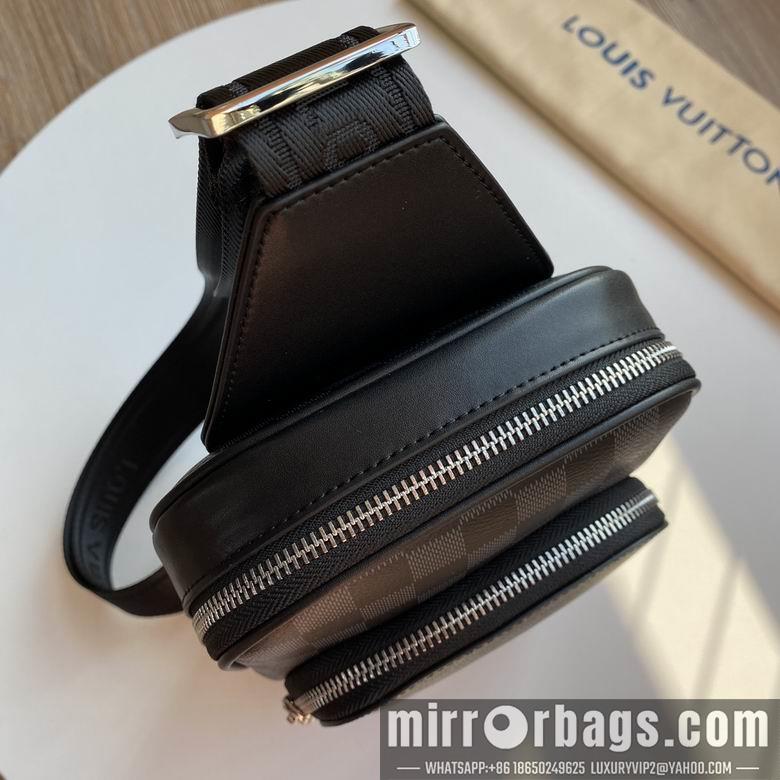 LV Bags 2073 27X18X5cm
