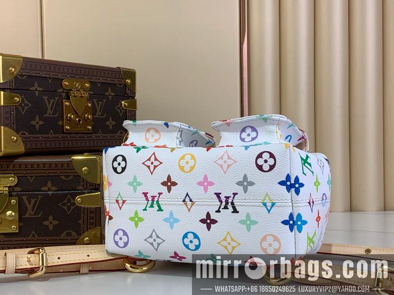 LV Bags Venice M13081 20x20x11cm gf