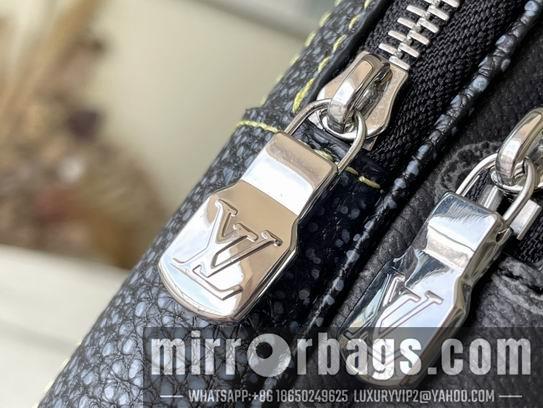 LV Bags Avenue M46344 20x31x10cm gf