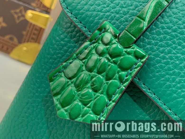 LV Bags Rosedes vents N84713 27x18x9cm gf1.