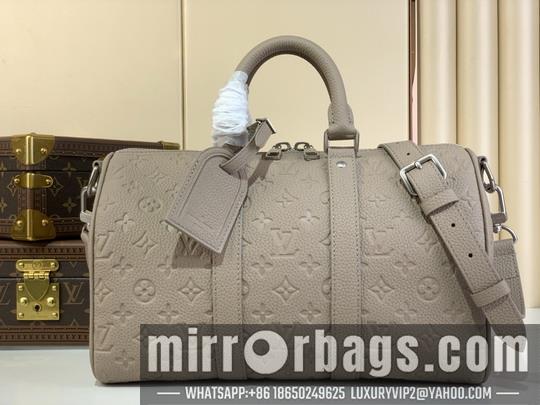 LV Bags Keepall M13865 35x21x6cm gf