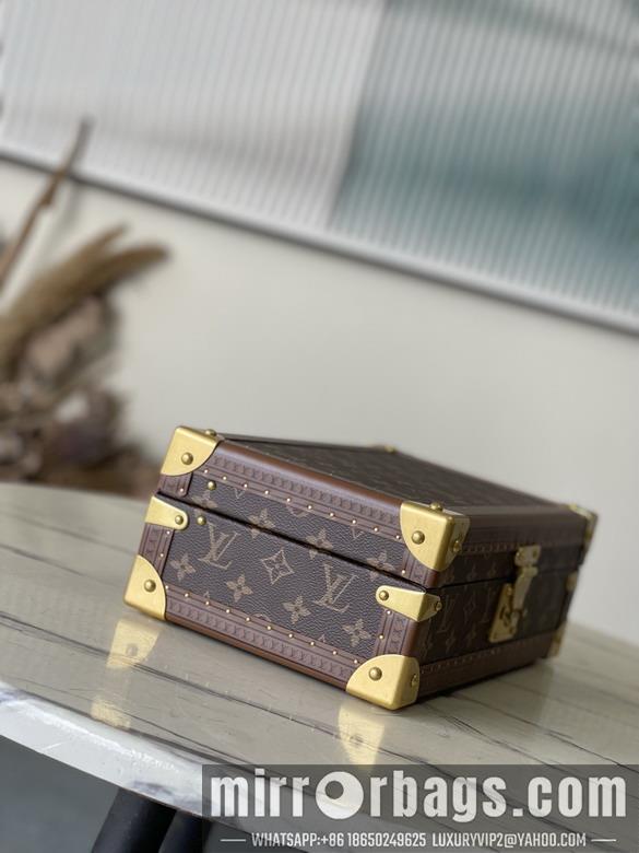 LV Bags Coffret M20016 20.5x13.5x35cm gf